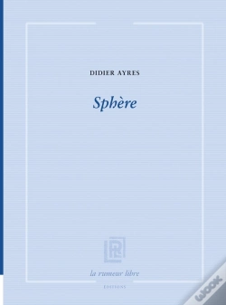 Capa do artigo Sphère