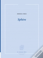Capa do artigo Sphère