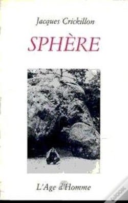 Capa do artigo Sphère