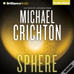 Capa do artigo Sphere