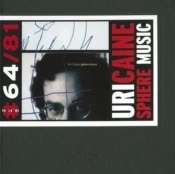 Capa do artigo Sphere Music - CD