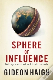 Capa do artigo Sphere Of Influence