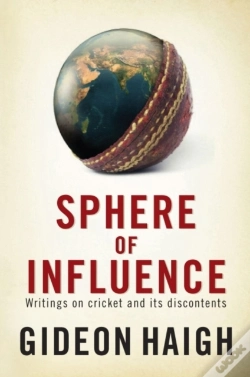 Capa do artigo Sphere Of Influence