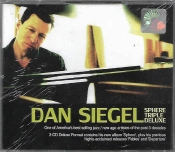 Capa do artigo Sphere Triple Deluxe - CD