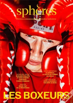 Capa do artigo Spheres 13 - Les Boxeurs