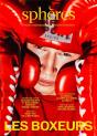 Spheres 13 - Les Boxeurs - Preview