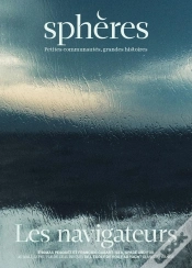 Capa do artigo Spheres 8 : Les Navigateurs