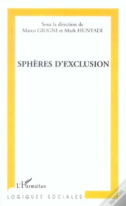 Capa do artigo Spheres D'Exclusion