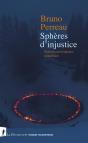 Spheres D'Injustice - Preview