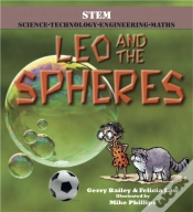 Capa do artigo Spheres