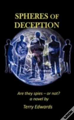 Capa do artigo Spheres Of Deception