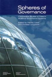 Capa do artigo Spheres Of Governance
