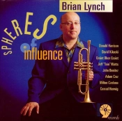 Capa do artigo Spheres Of Influence - CD