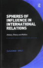 Spheres Of Influence In International Relations - Preview