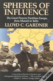 Capa do artigo Spheres Of Influence