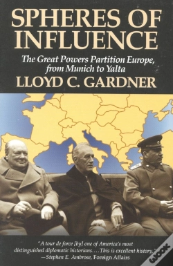 Capa do artigo Spheres Of Influence
