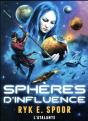 Spheres Of Influence - Preview