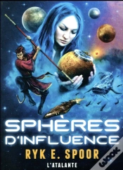 Capa do artigo Spheres Of Influence