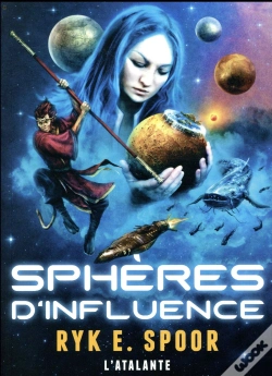 Capa do artigo Spheres Of Influence