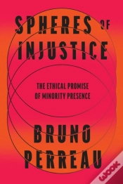 Capa do artigo Spheres Of Injustice