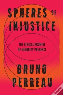 Capa do artigo Spheres Of Injustice