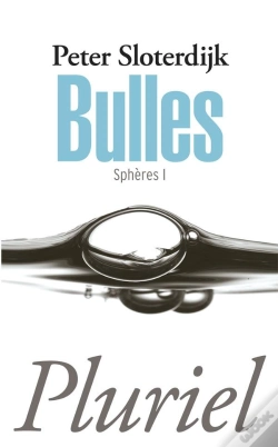 Capa do artigo Sphères T.1 ; Bulles