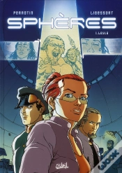 Capa do artigo Sphères T.1 ; Leyla