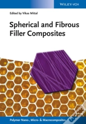 Capa do artigo Spherical And Fibrous Filler Composites