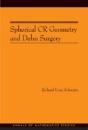 Spherical Cr Geometry And Dehn Surgery - Preview