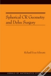 Capa do artigo Spherical Cr Geometry And Dehn Surgery