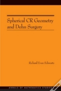 Capa do artigo Spherical Cr Geometry And Dehn Surgery