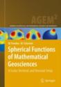 Spherical Functions Of Mathematical Geosciences - Preview
