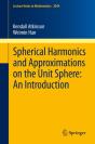 Spherical Harmonics And Approximations On The Unit Sphere: An Introduction - Preview