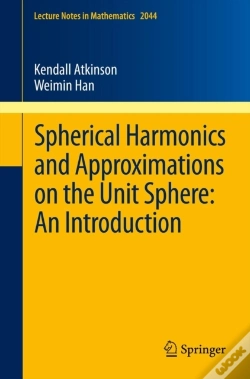 Capa do artigo Spherical Harmonics And Approximations On The Unit Sphere: An Introduction