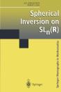 Spherical Inversion On Sln(R) - Preview
