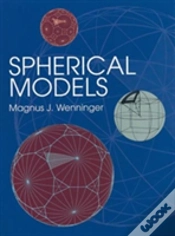 Capa do artigo Spherical Models