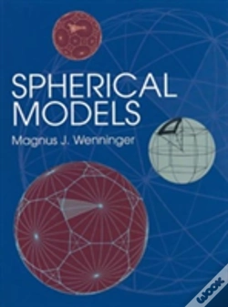 Capa do artigo Spherical Models