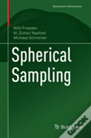Spherical Sampling