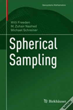Capa do artigo Spherical Sampling