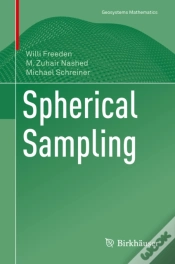 Capa do artigo Spherical Sampling