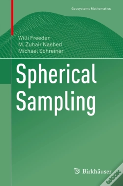 Capa do artigo Spherical Sampling