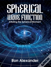 Capa do artigo Spherical Wave Function
