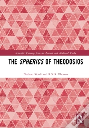 Capa do artigo Spherics Of Theodosios