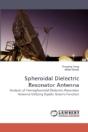 Spheroidal Dielectric Resonator Antenna - Preview