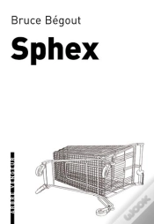 Capa do artigo Sphex