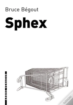 Capa do artigo Sphex
