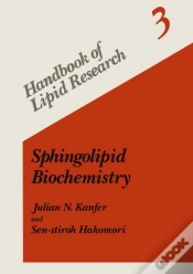 Capa do artigo Sphingolipid Biochemistry