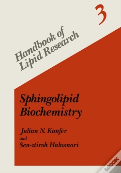 Capa do artigo Sphingolipid Biochemistry