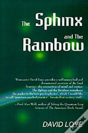 Capa do artigo Sphinx And The Rainbow