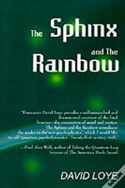 Capa do artigo Sphinx And The Rainbow